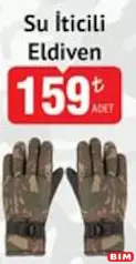SU İTİCİLİ ELDİVEN fiyat ve kampanya bilgisi